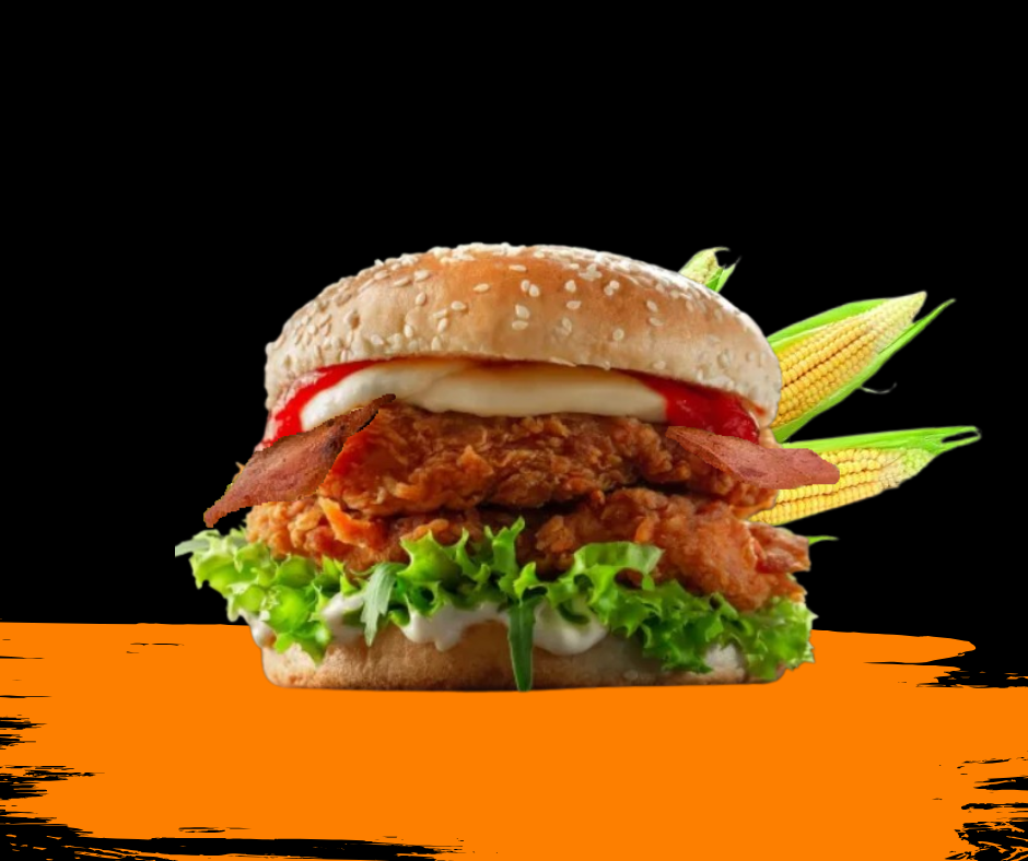 Hamburguesa Criolla