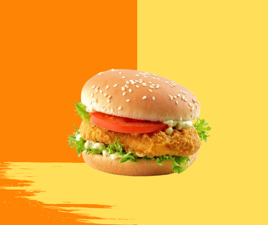 Hamburguesa Junior